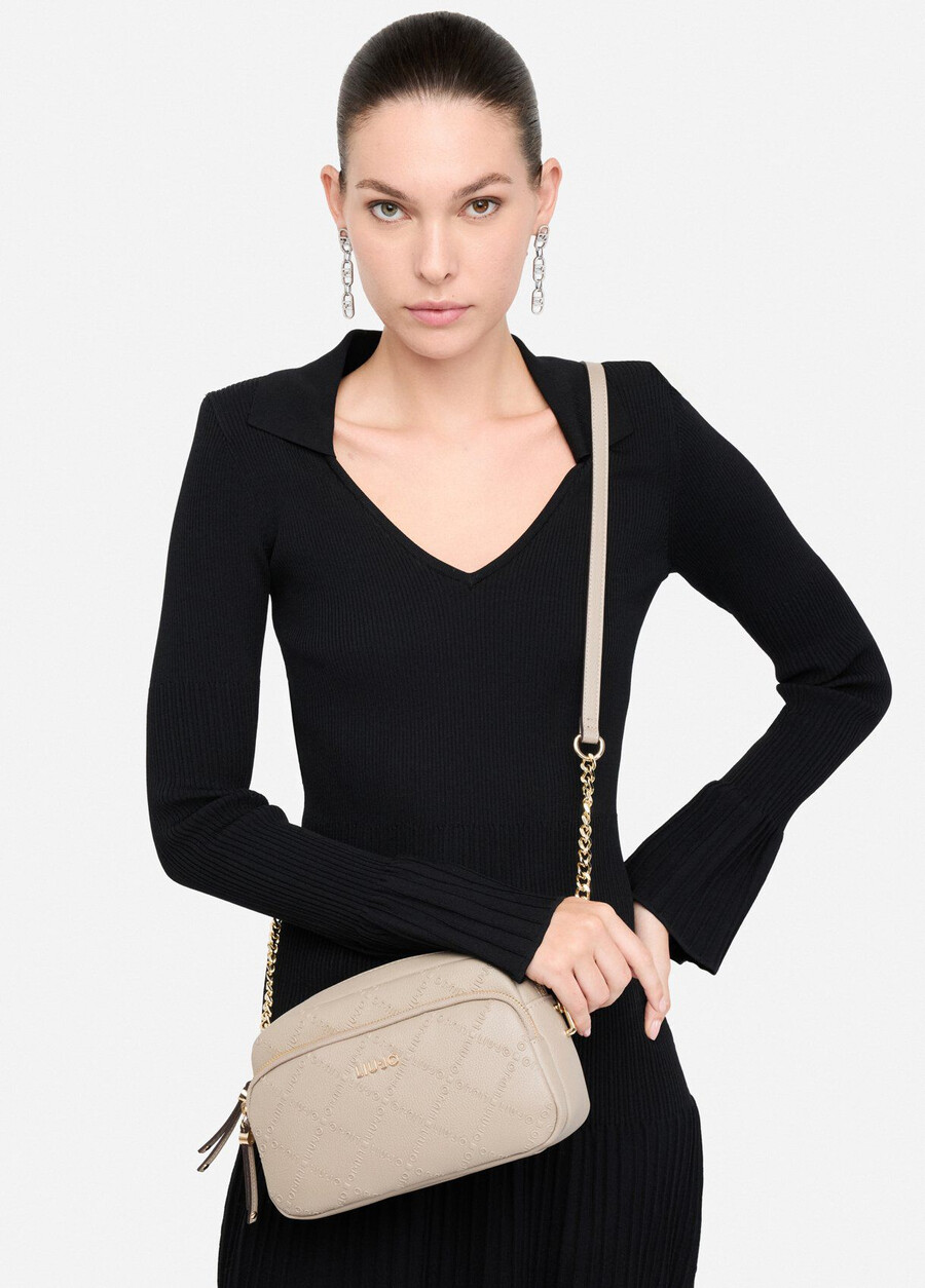sac bandoulière moyen liu jo better