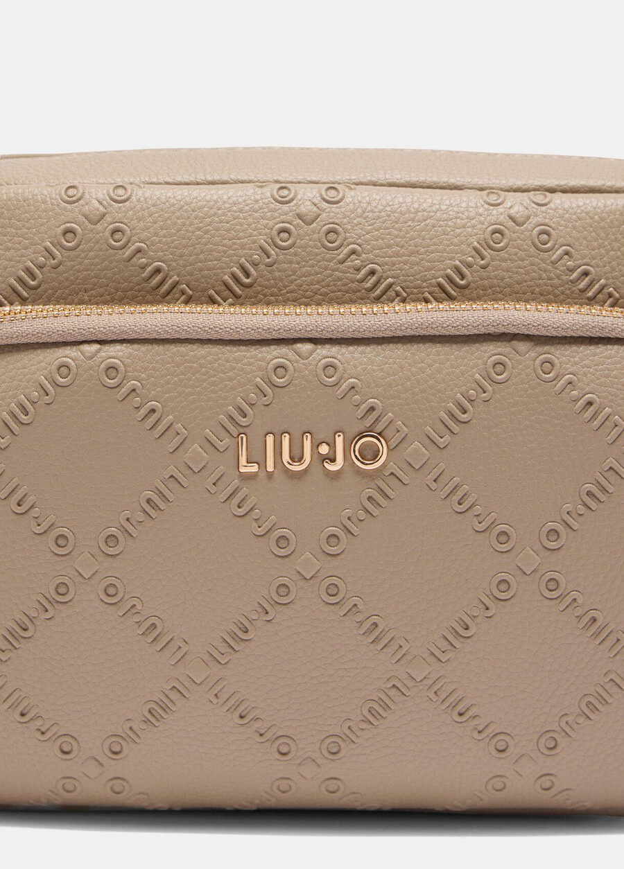 sac bandoulière moyen liu jo better