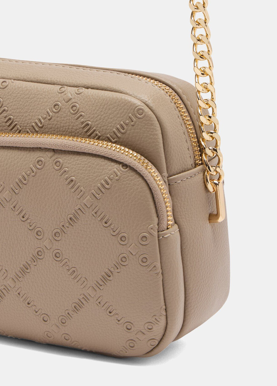sac bandoulière moyen liu jo better