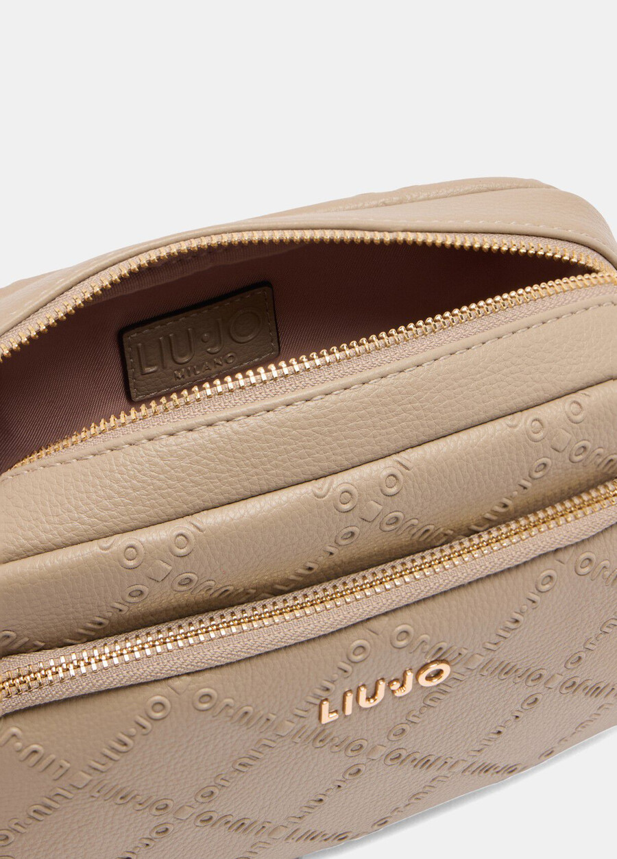 sac bandoulière moyen liu jo better