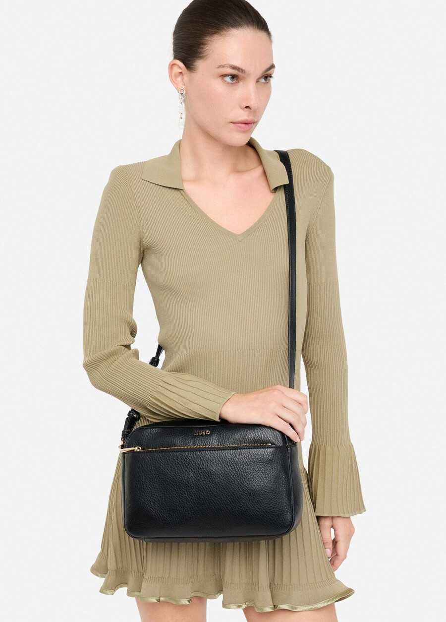 sac bandoulière moyen liu jo better