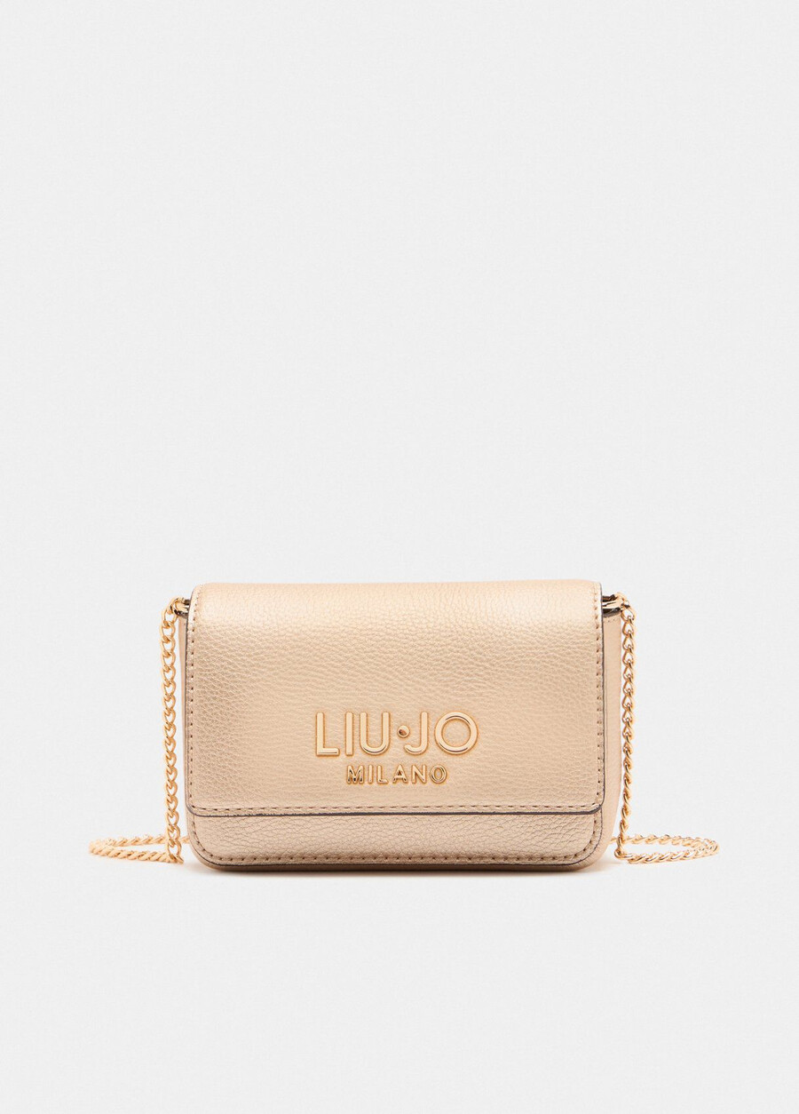 petit sac bandoulière liu jo