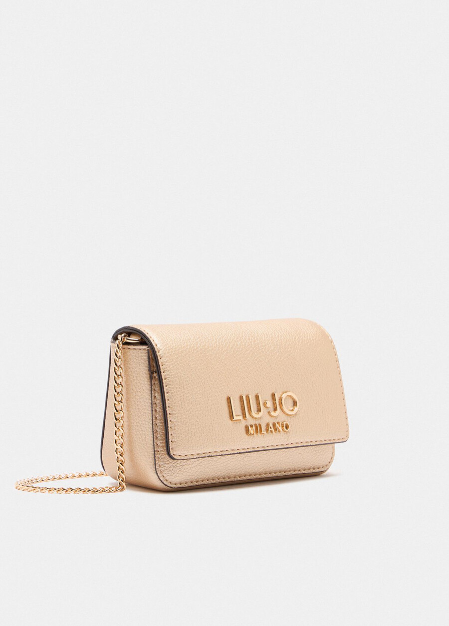petit sac bandoulière liu jo