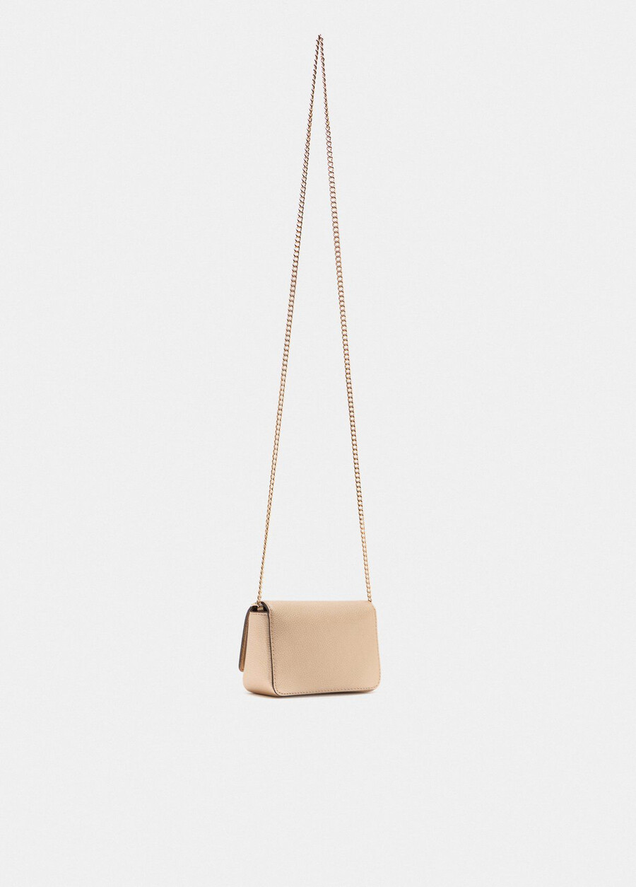 petit sac bandoulière liu jo