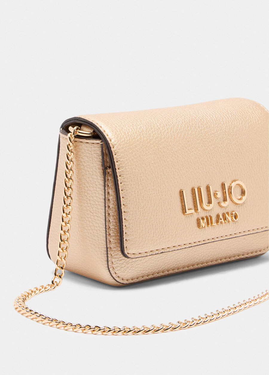 petit sac bandoulière liu jo