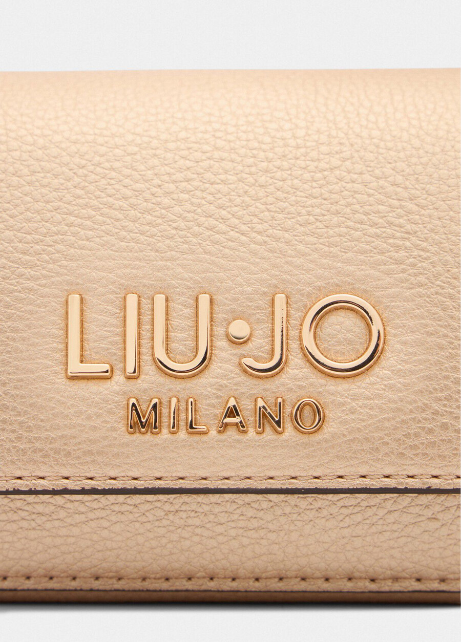 petit sac bandoulière liu jo
