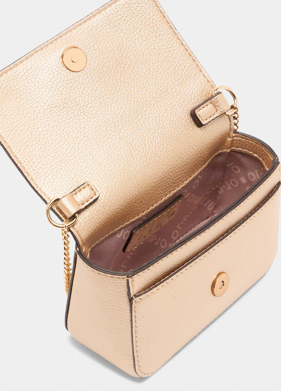 petit sac bandoulière liu jo