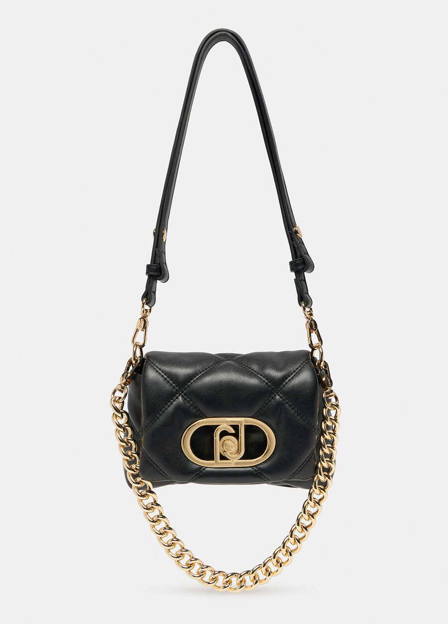 petit sac matelassé pour les genoux