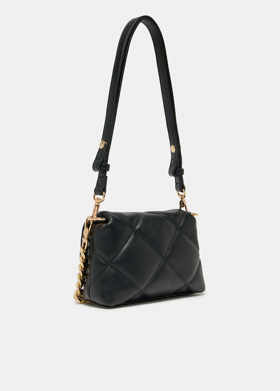 petit sac matelassé pour les genoux