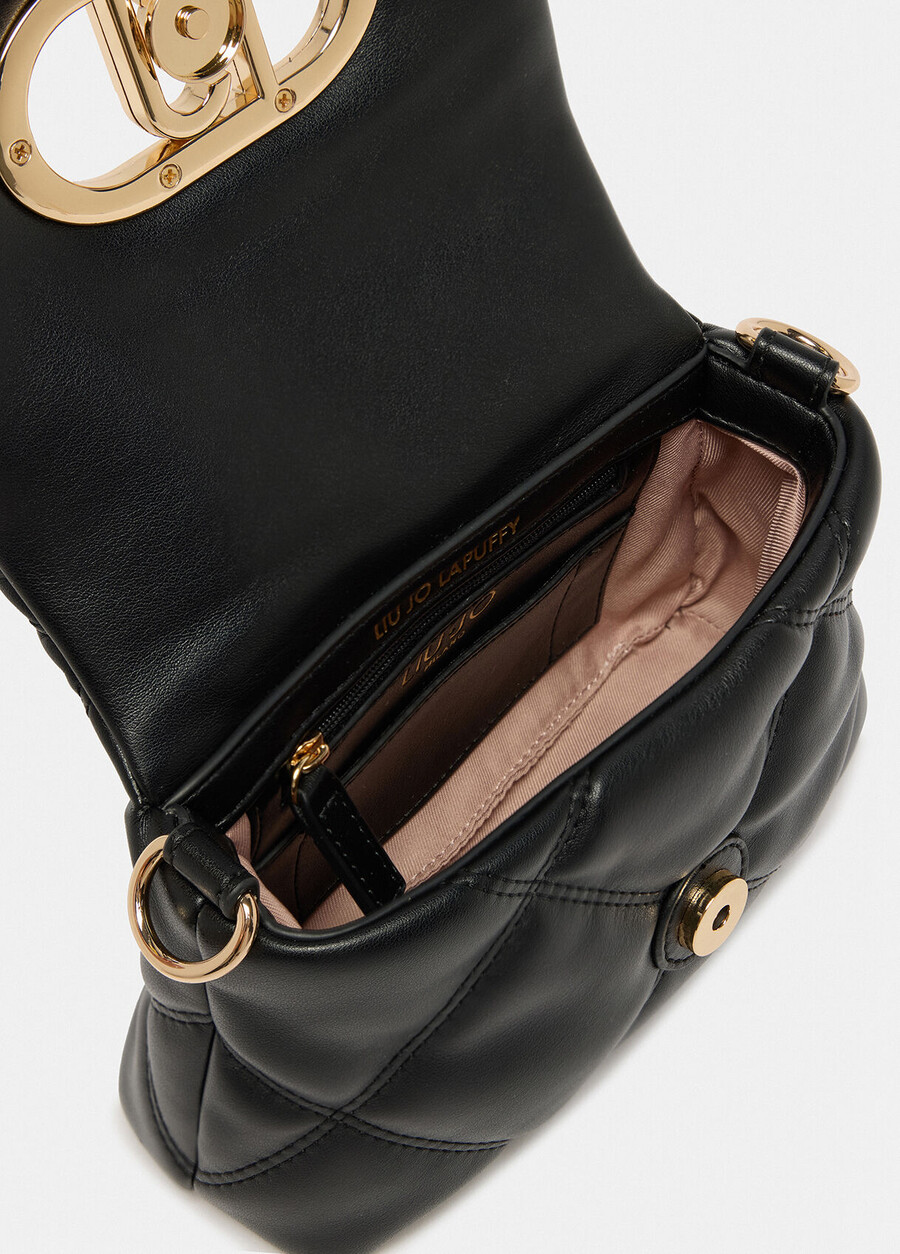 petit sac matelassé pour les genoux