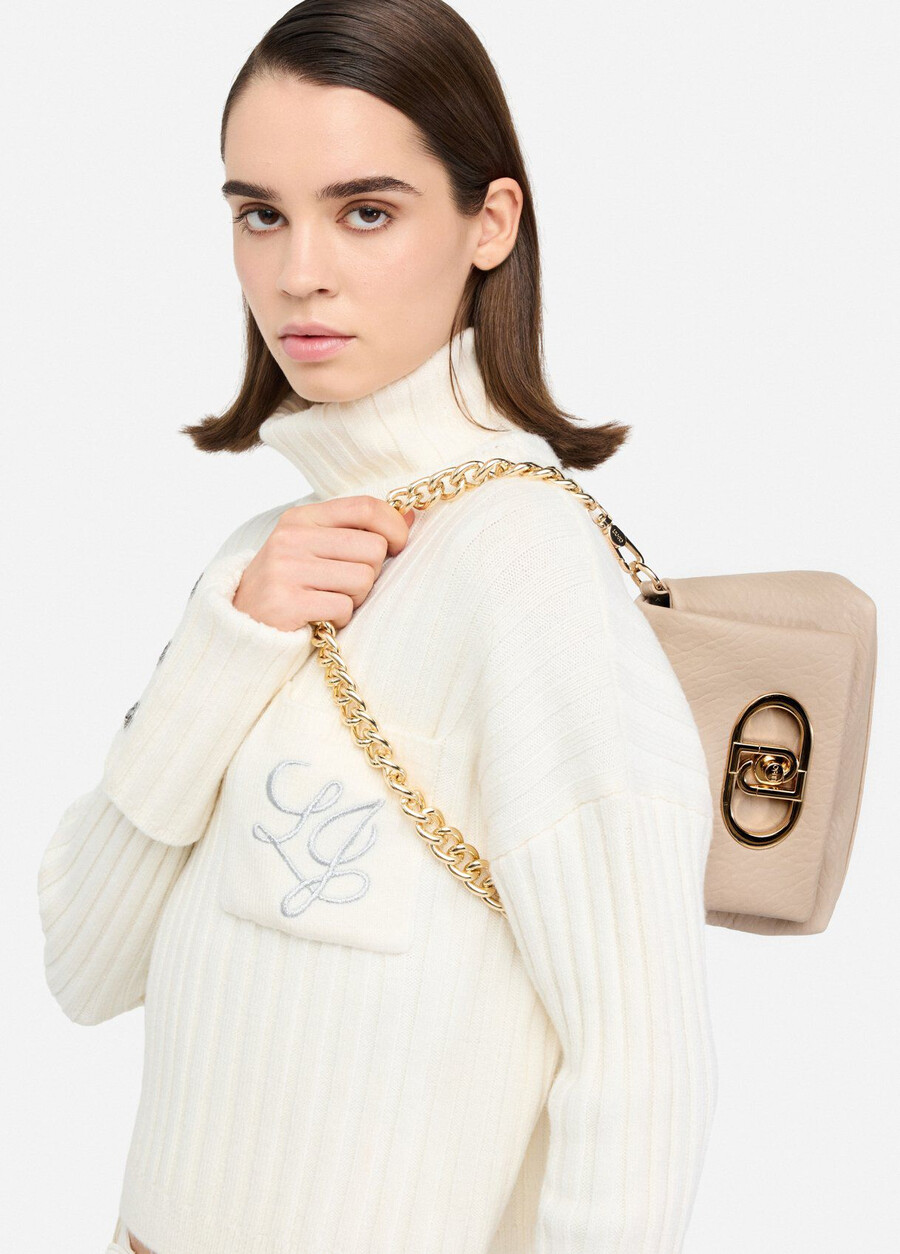 petit sac matelassé pour les genoux