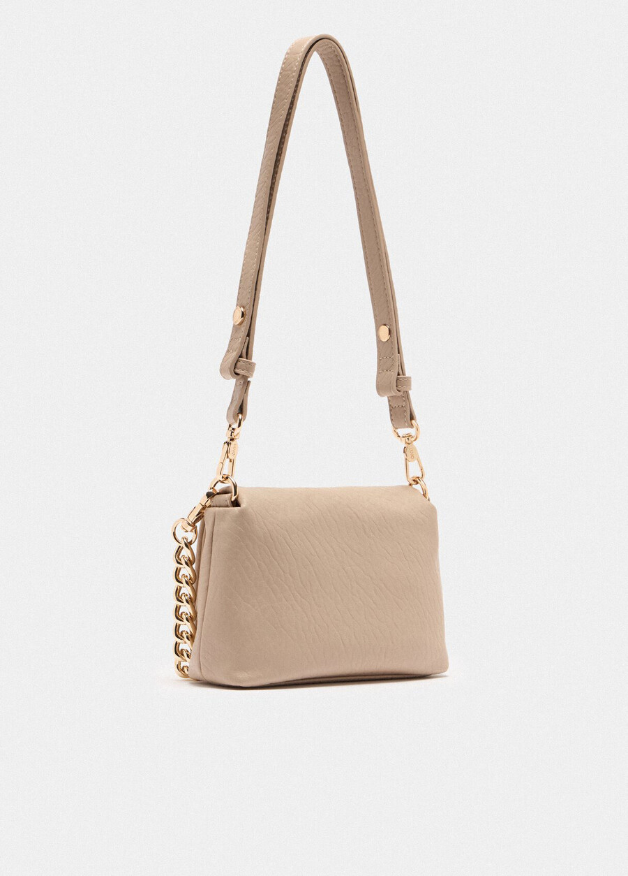 petit sac matelassé pour les genoux