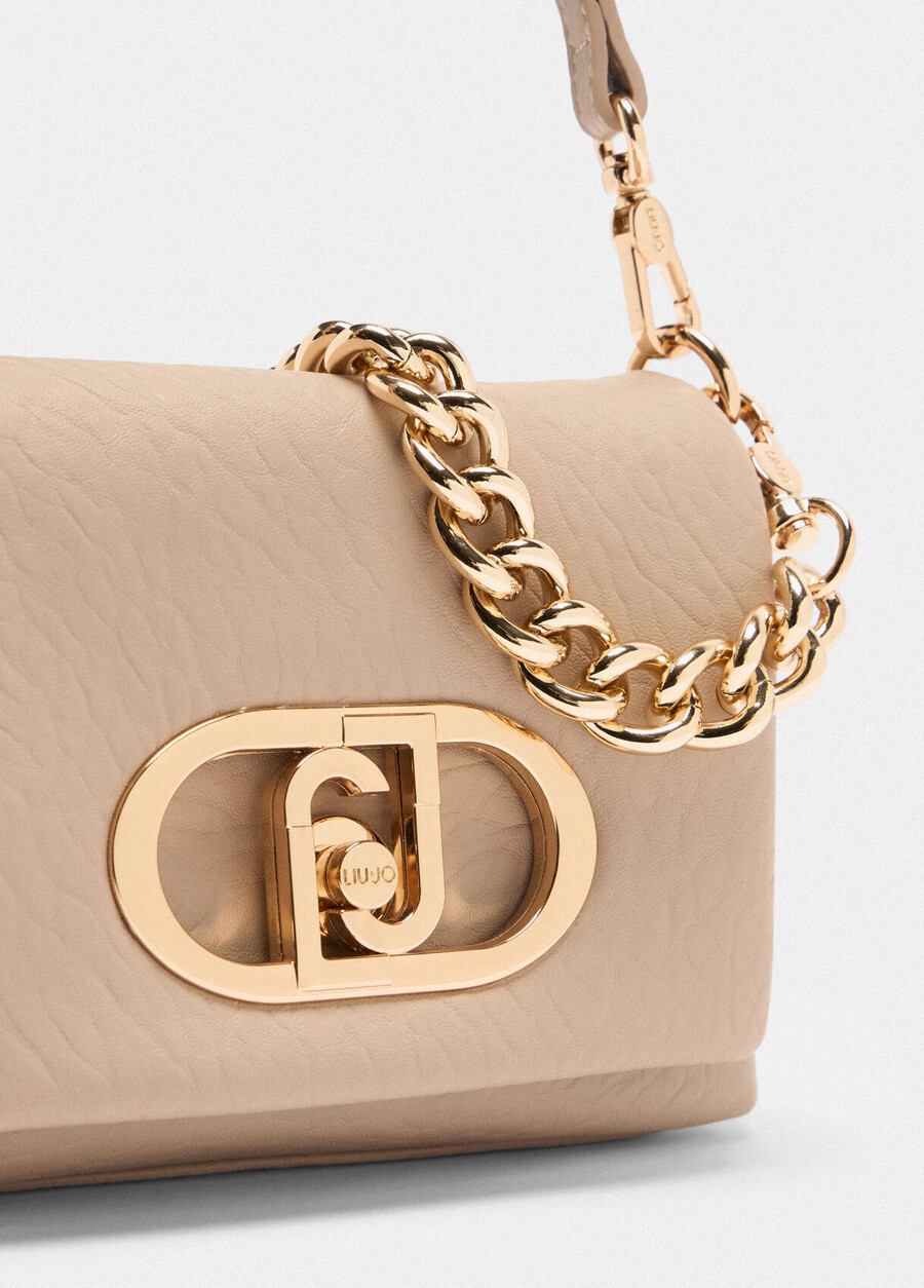 petit sac matelassé pour les genoux