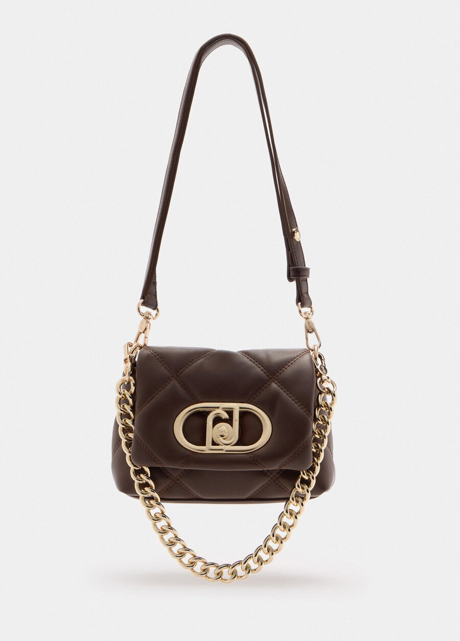 petit sac matelassé lapuffy
