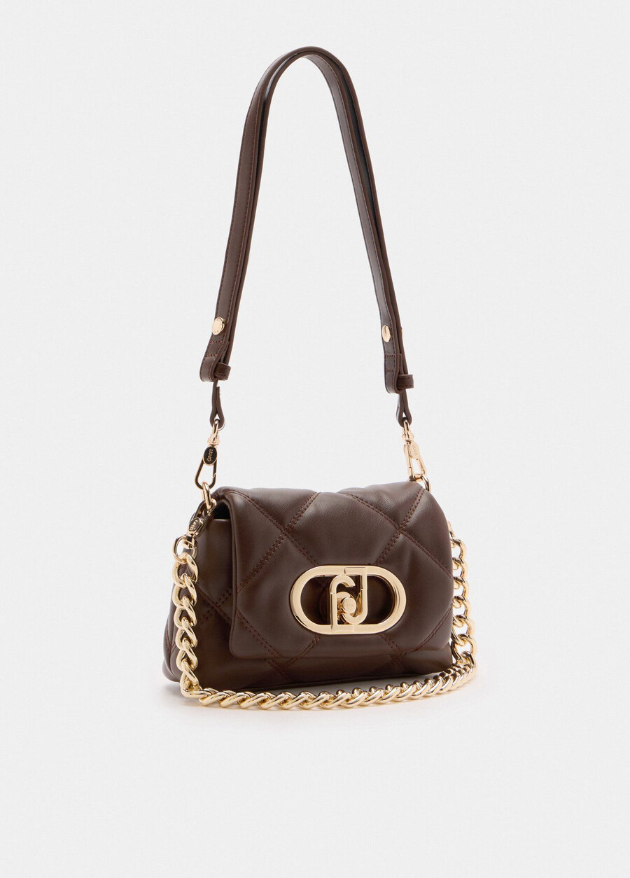 petit sac matelassé lapuffy