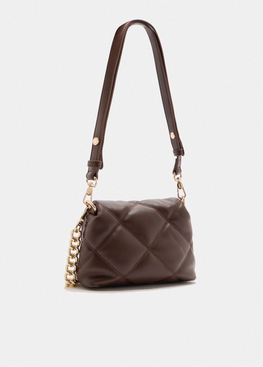 petit sac matelassé lapuffy