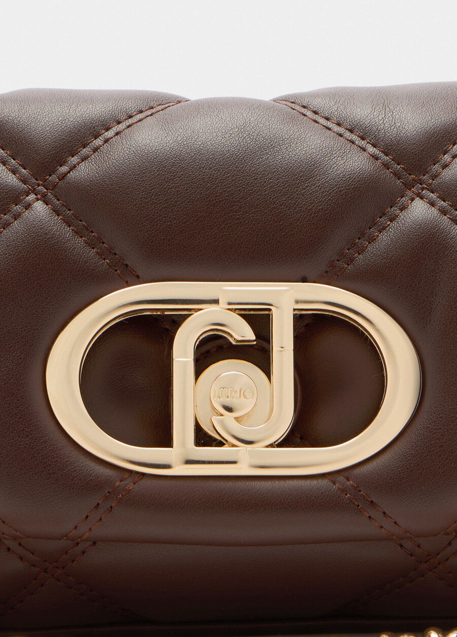 petit sac matelassé lapuffy