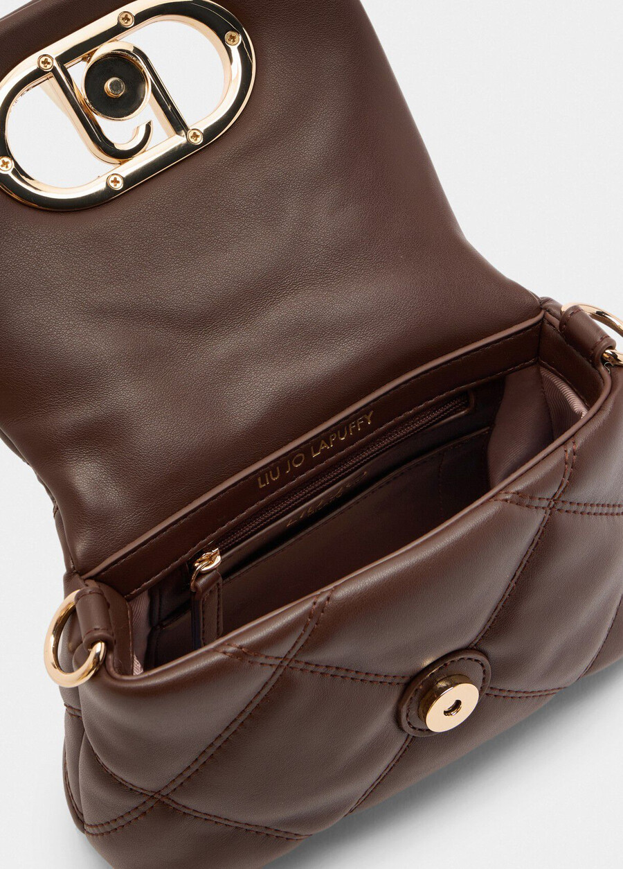 petit sac matelassé lapuffy