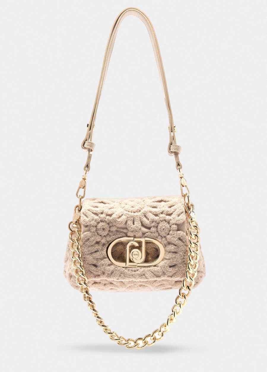 petit sac lapuffy brodé