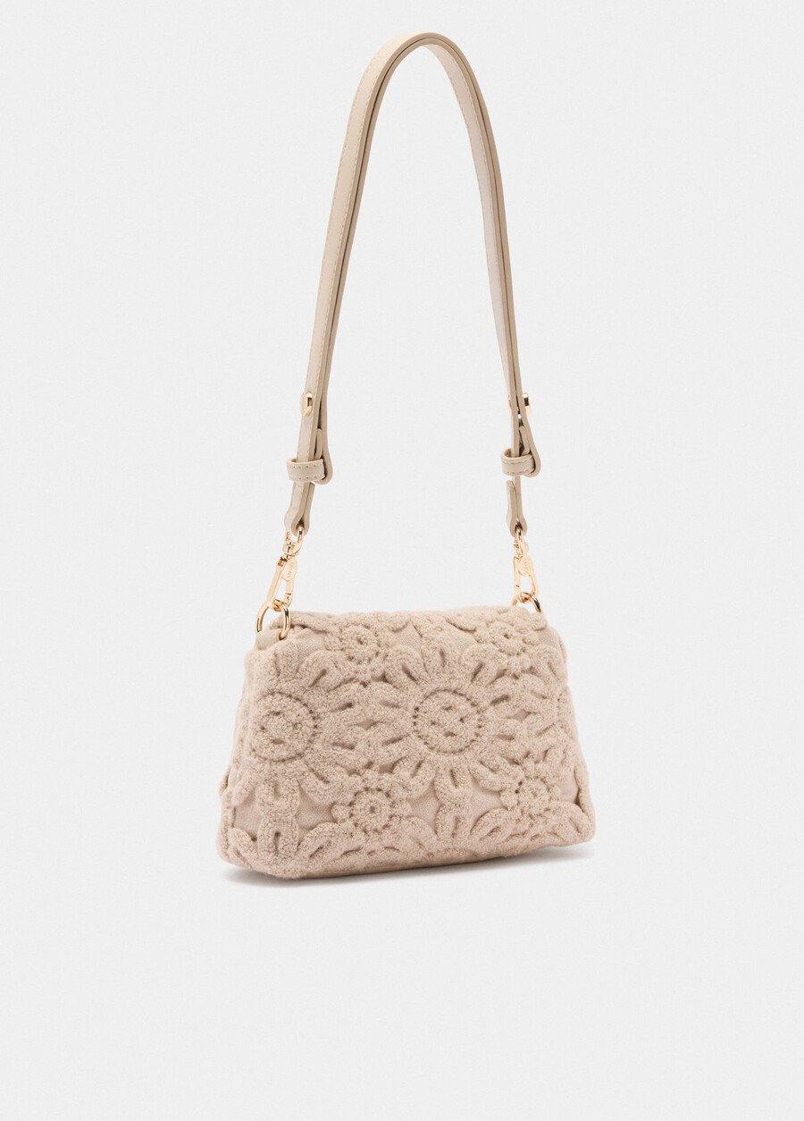 petit sac lapuffy brodé