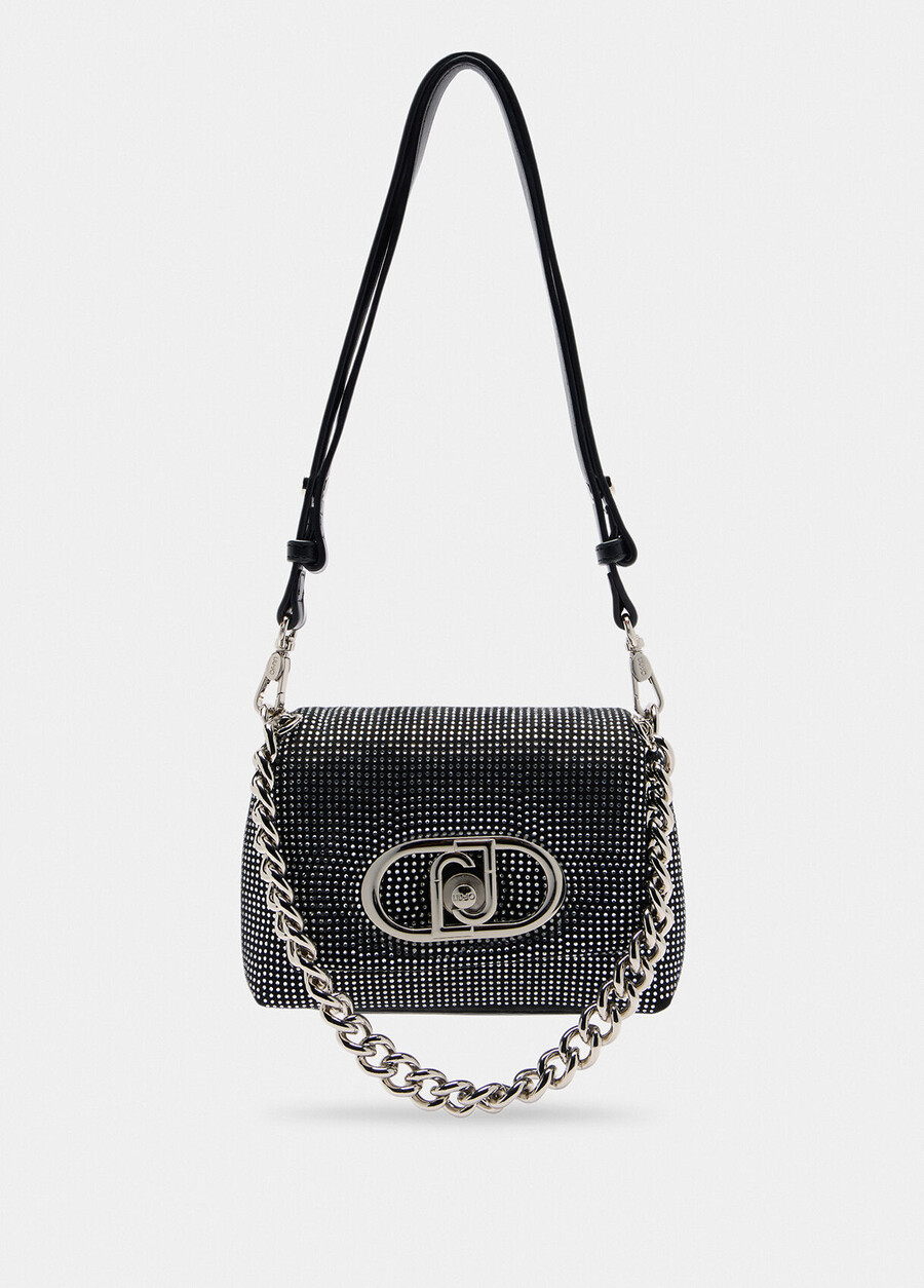 sac bandoulière lapuffy petit modèle