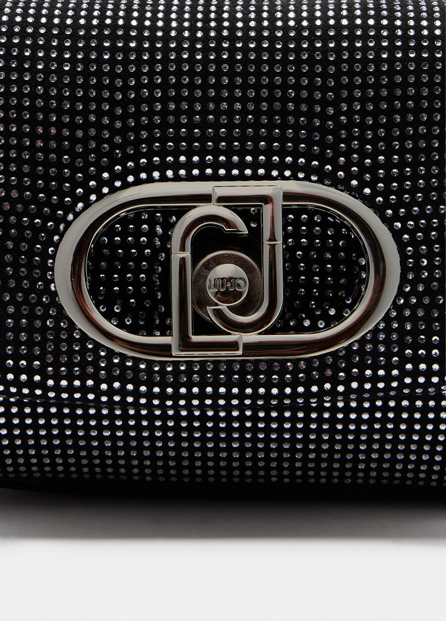 sac bandoulière lapuffy petit modèle