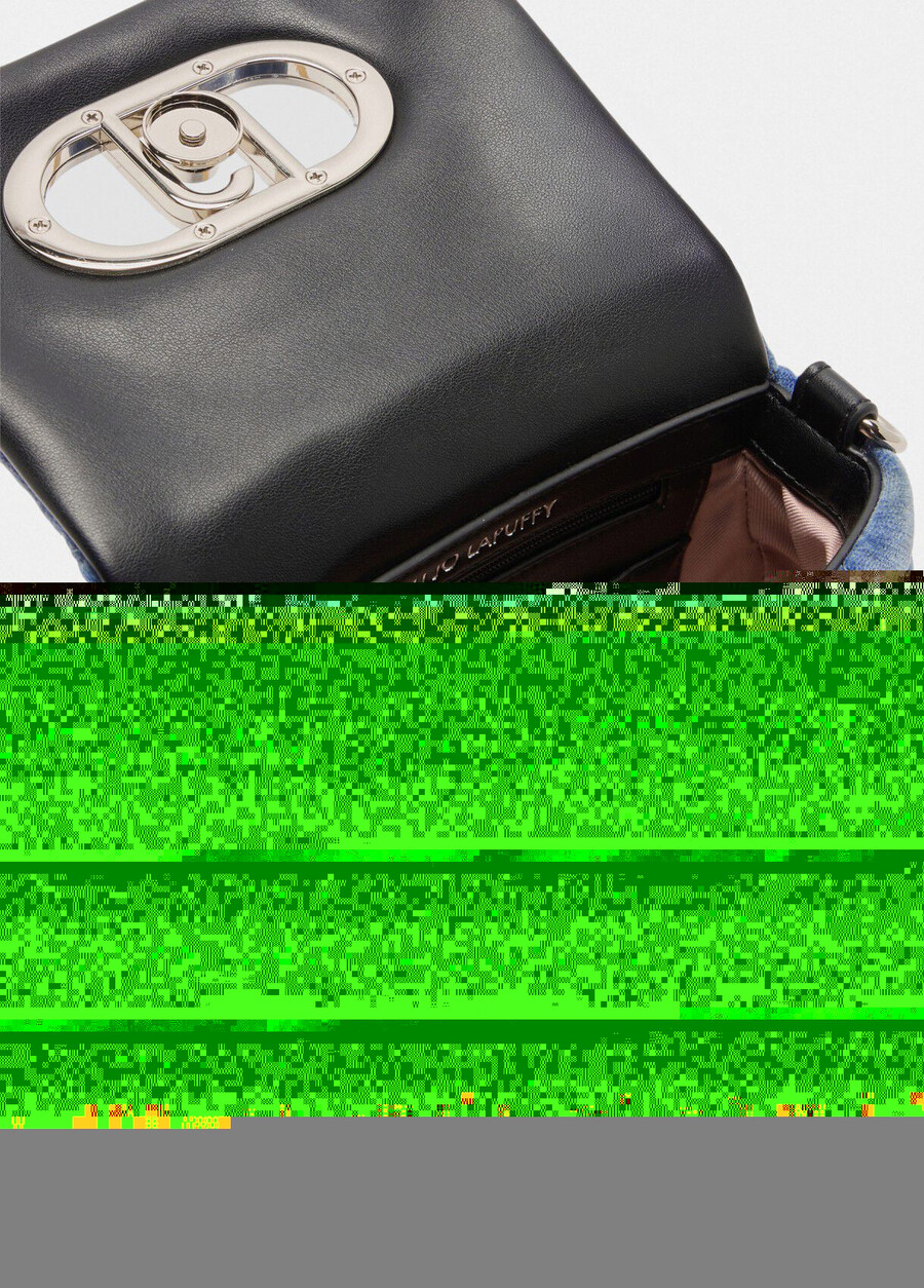 petit sac de voyage en velours