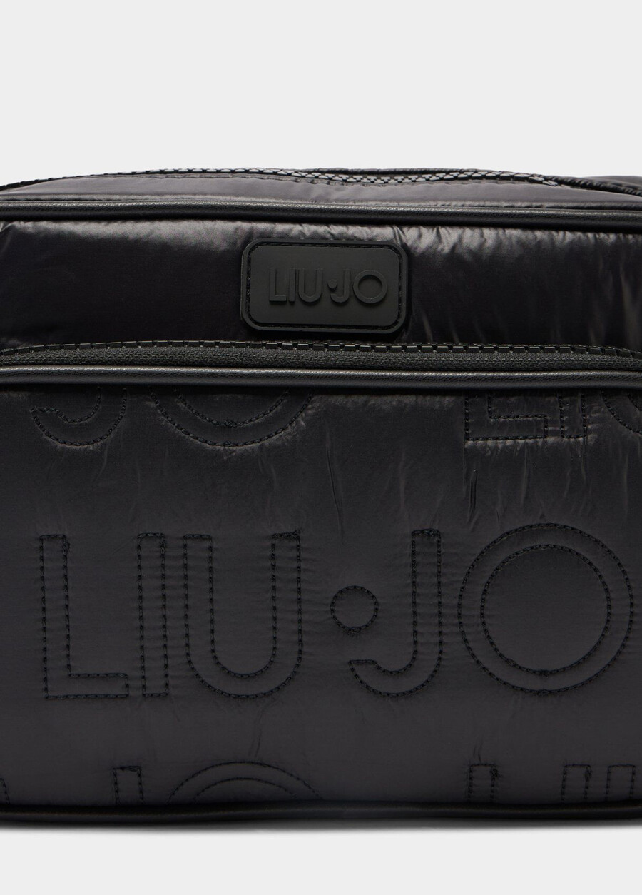 sac bandoulière moyen avec poche