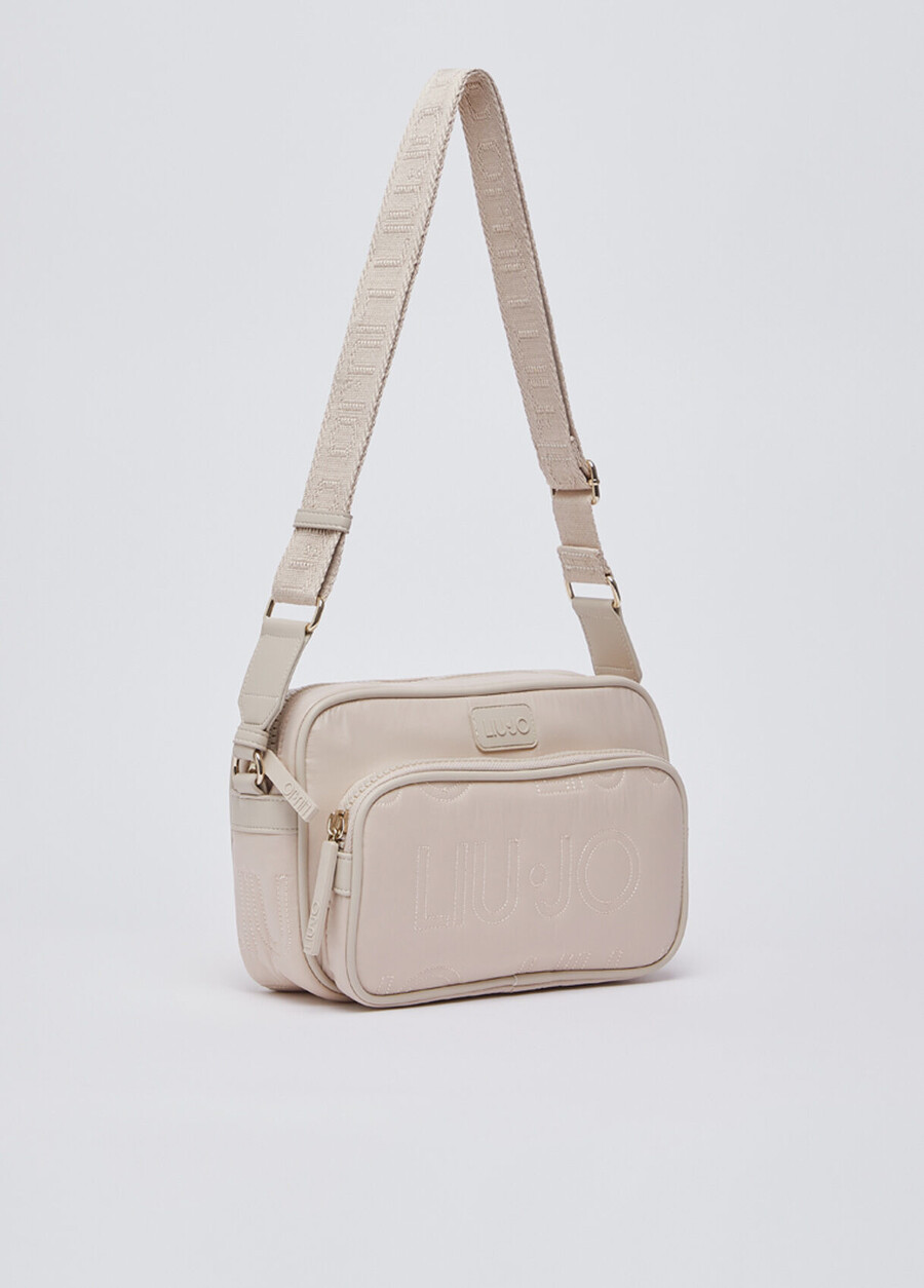 sac bandoulière moyen avec poche
