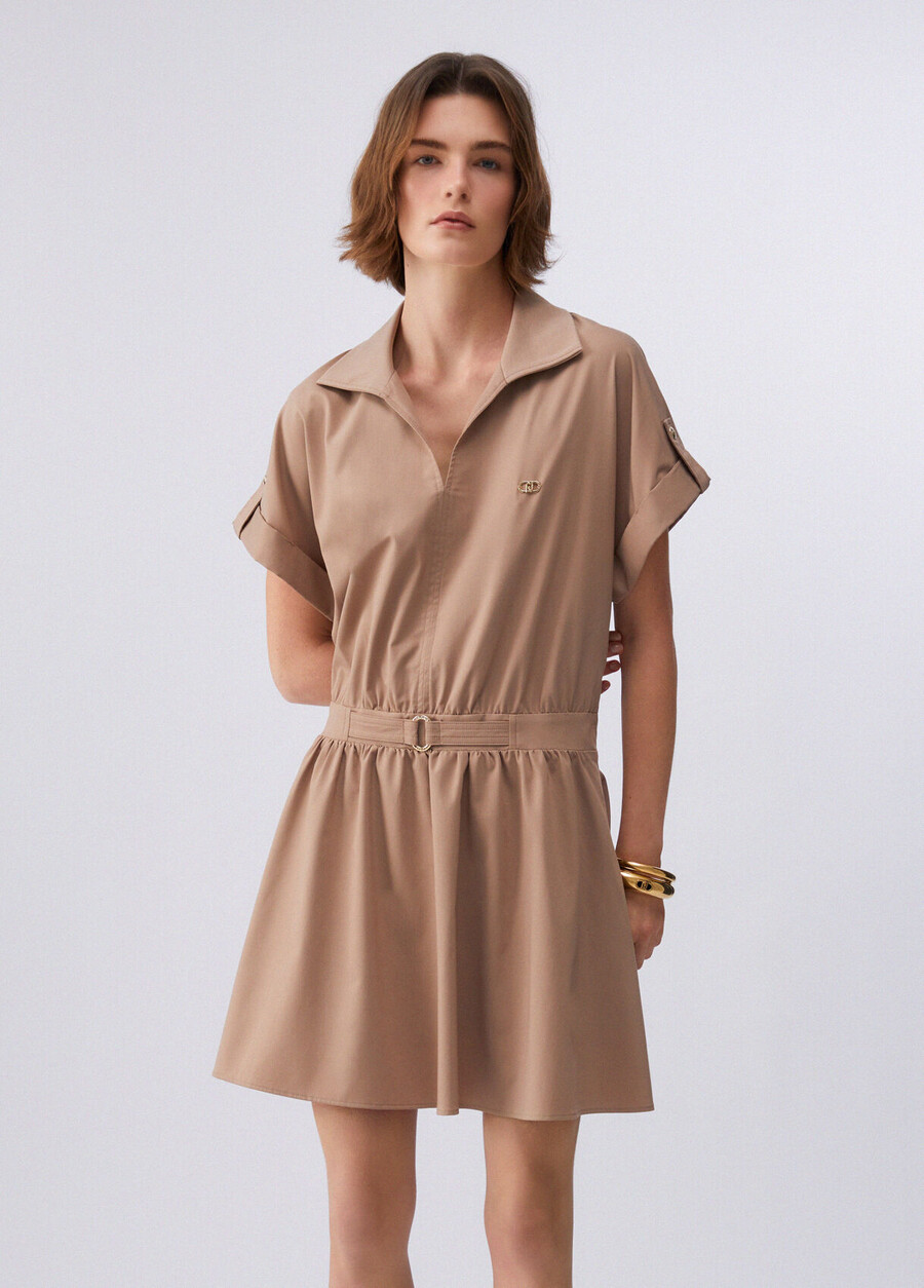 robe courte liu jo better