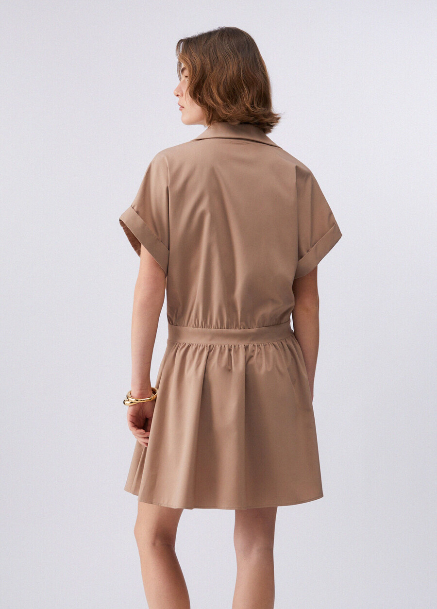 robe courte liu jo better