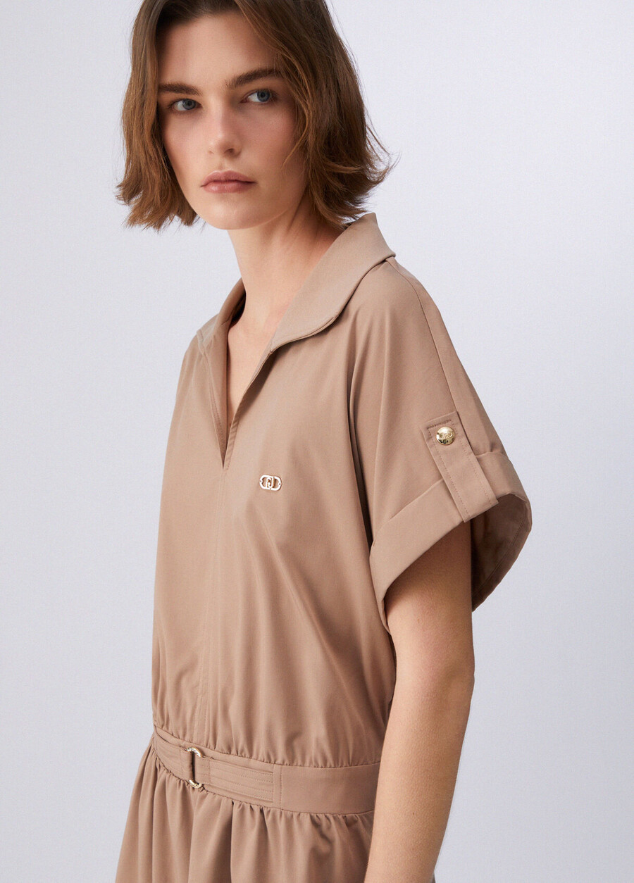 robe courte liu jo better