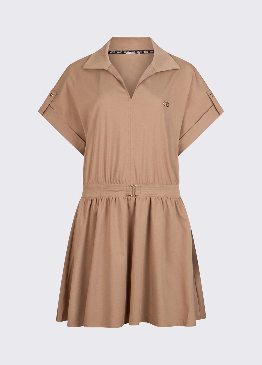 robe courte liu jo better