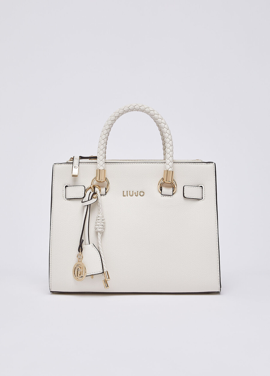 petit sac à main avec breloques