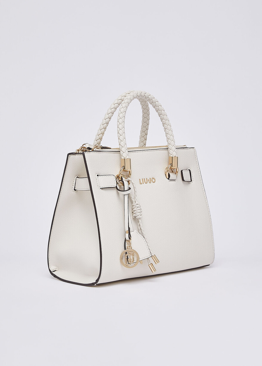 petit sac à main avec breloques