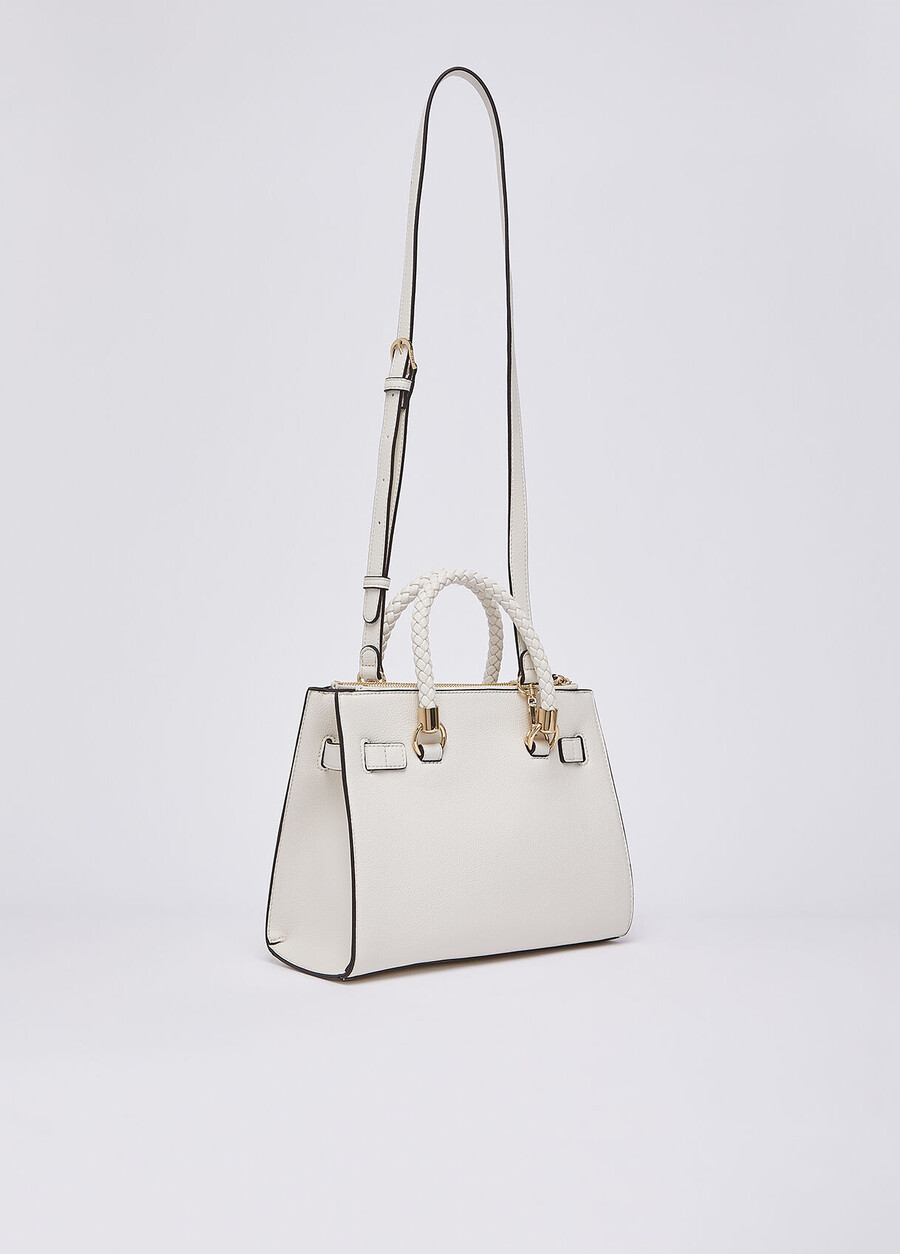petit sac à main avec breloques