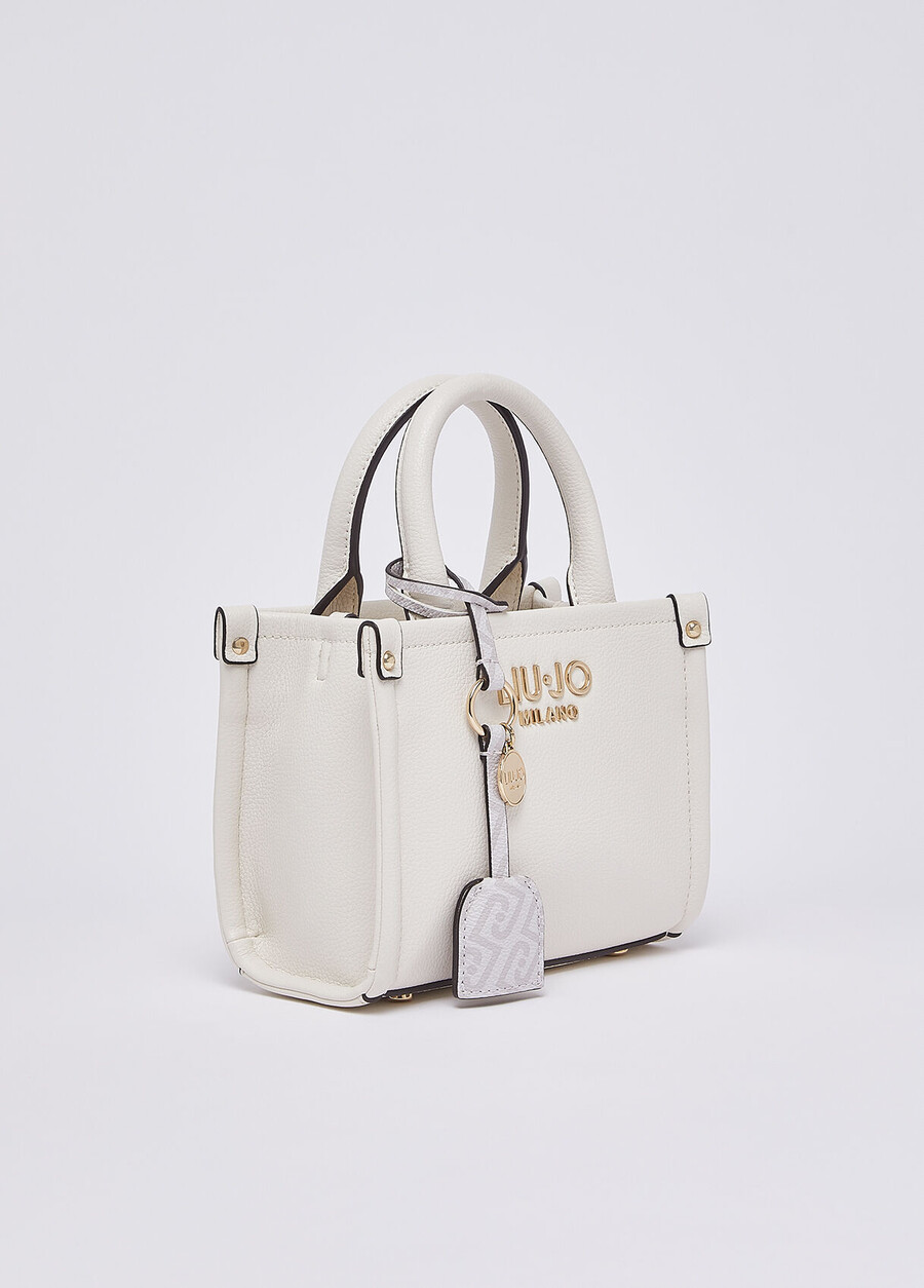mini sac avec breloque
