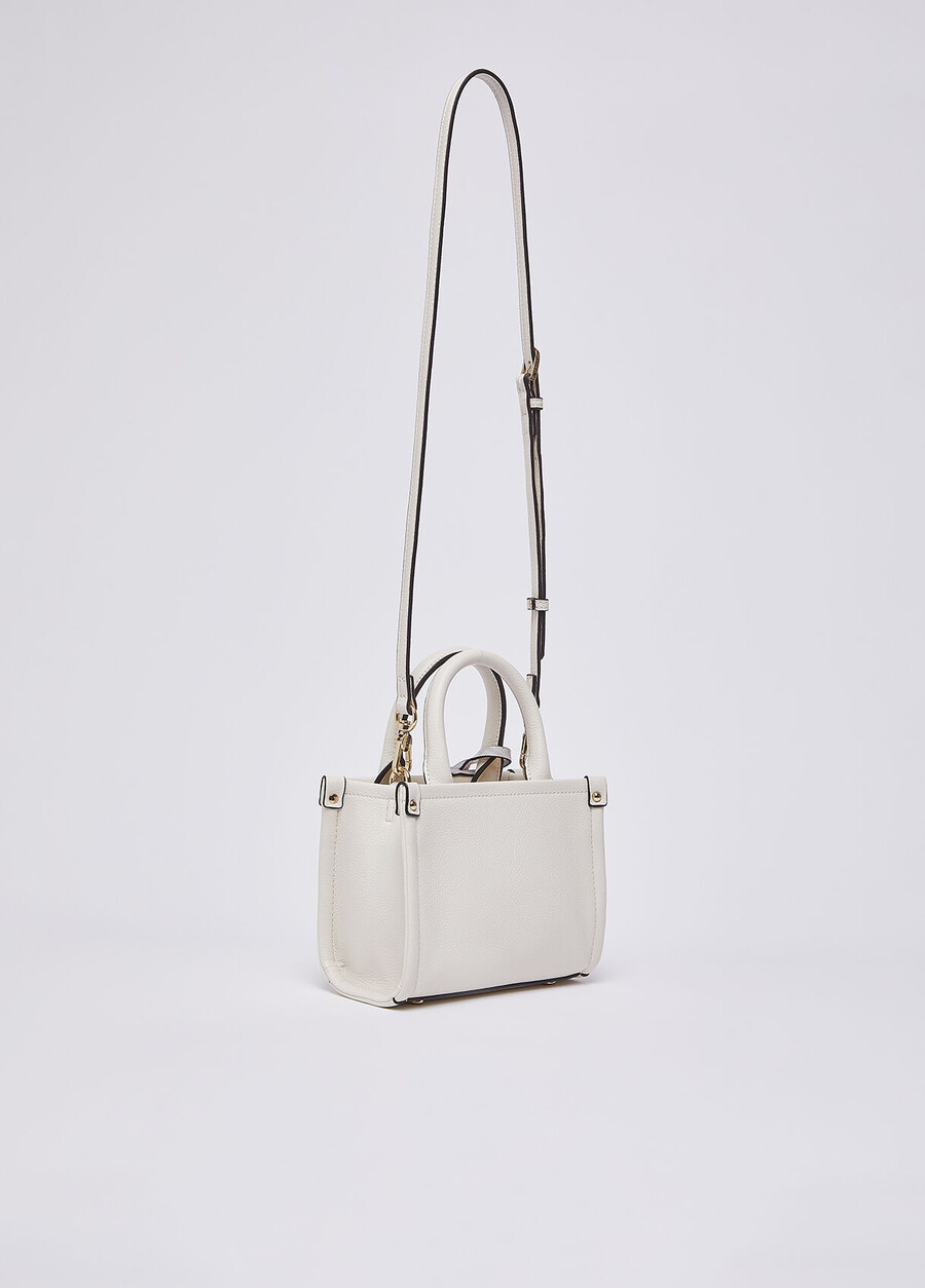 mini sac avec breloque