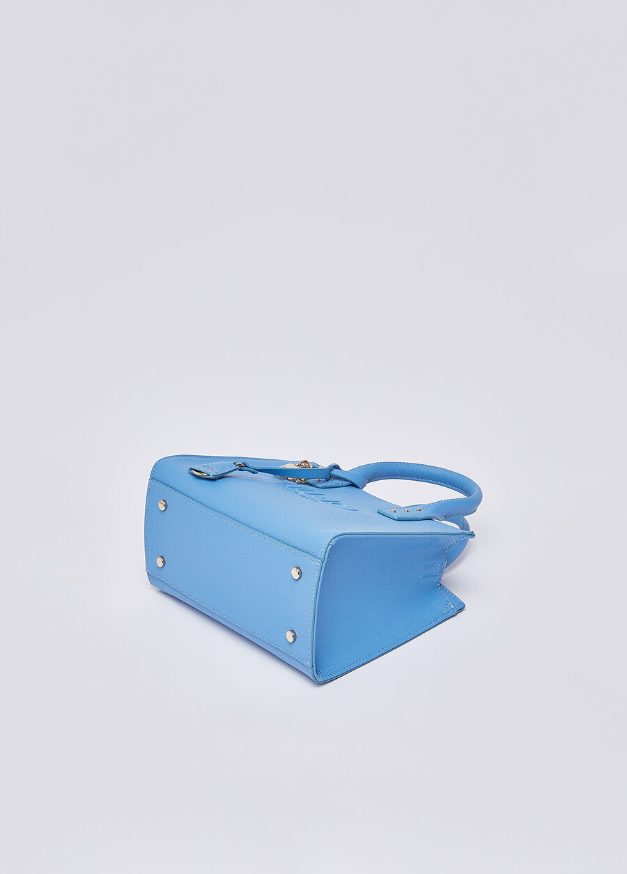 petit sac à main avec breloque