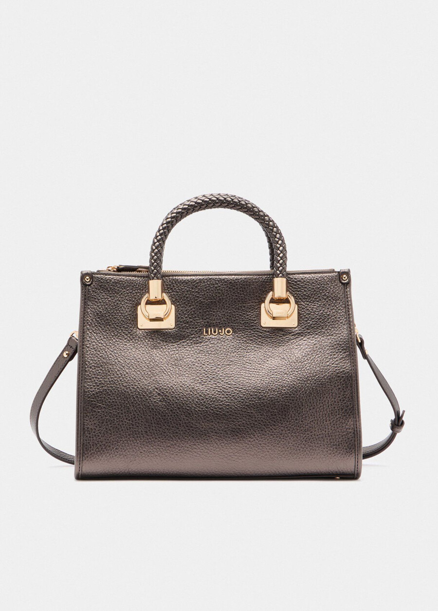 sacoche liu jo better satchel moyenne