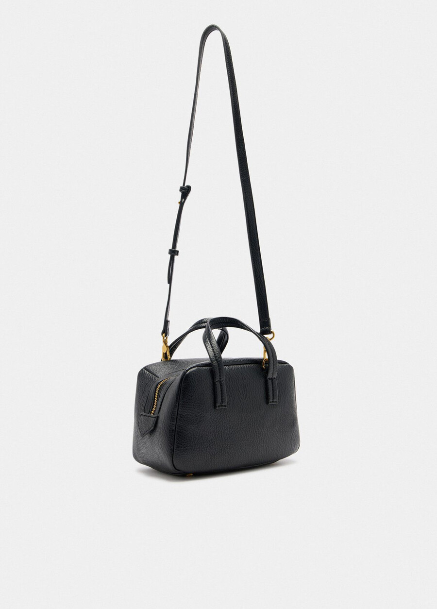 petit sac avec breloque