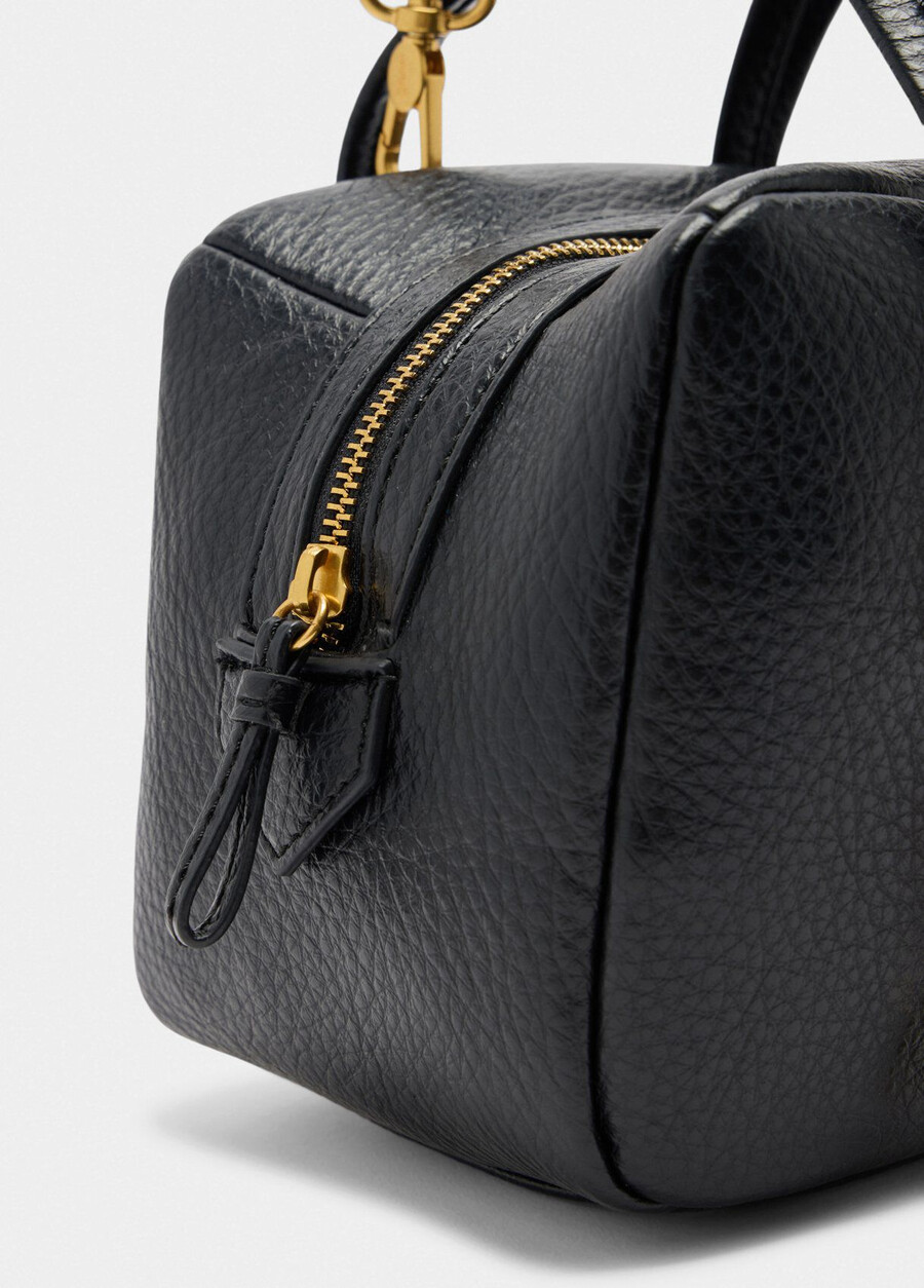 petit sac avec breloque