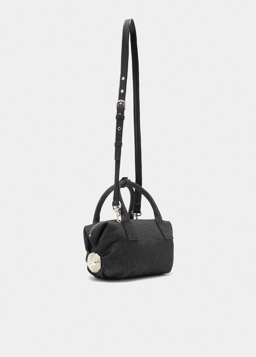 petit sac avec breloque