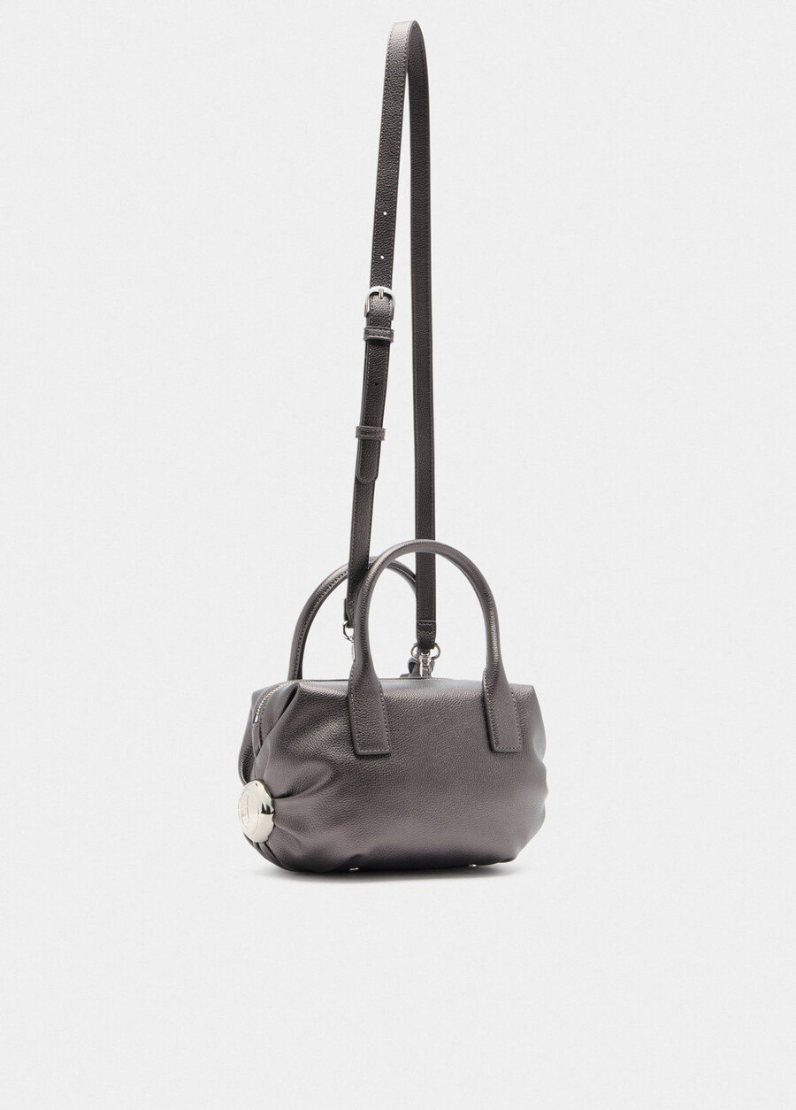 petit sac avec breloque