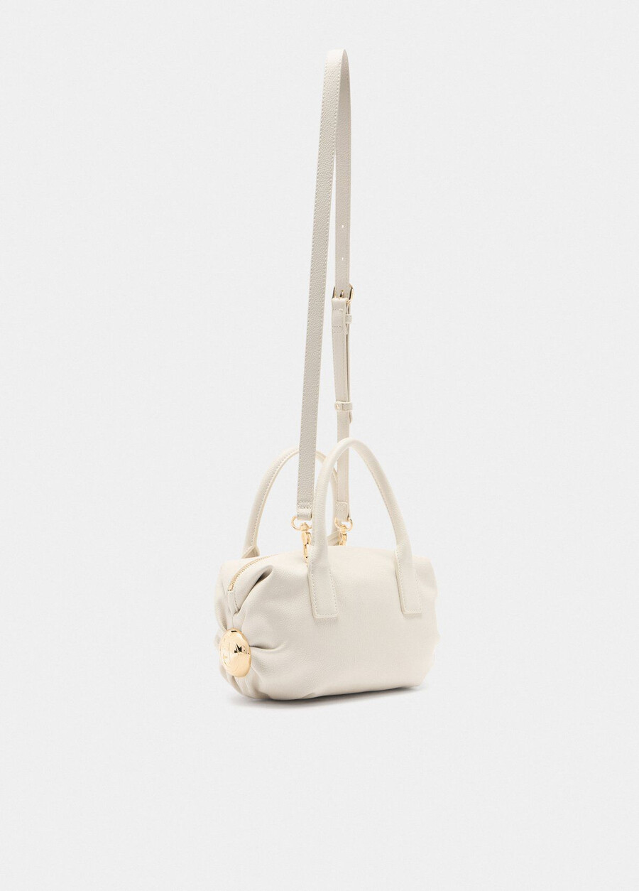 petit sac avec breloque