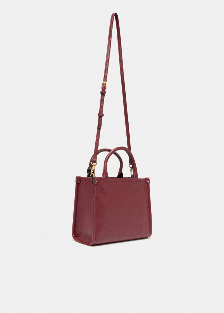 petit sac avec breloque