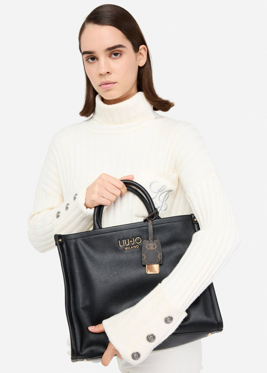 sac fourre-tout moyen
