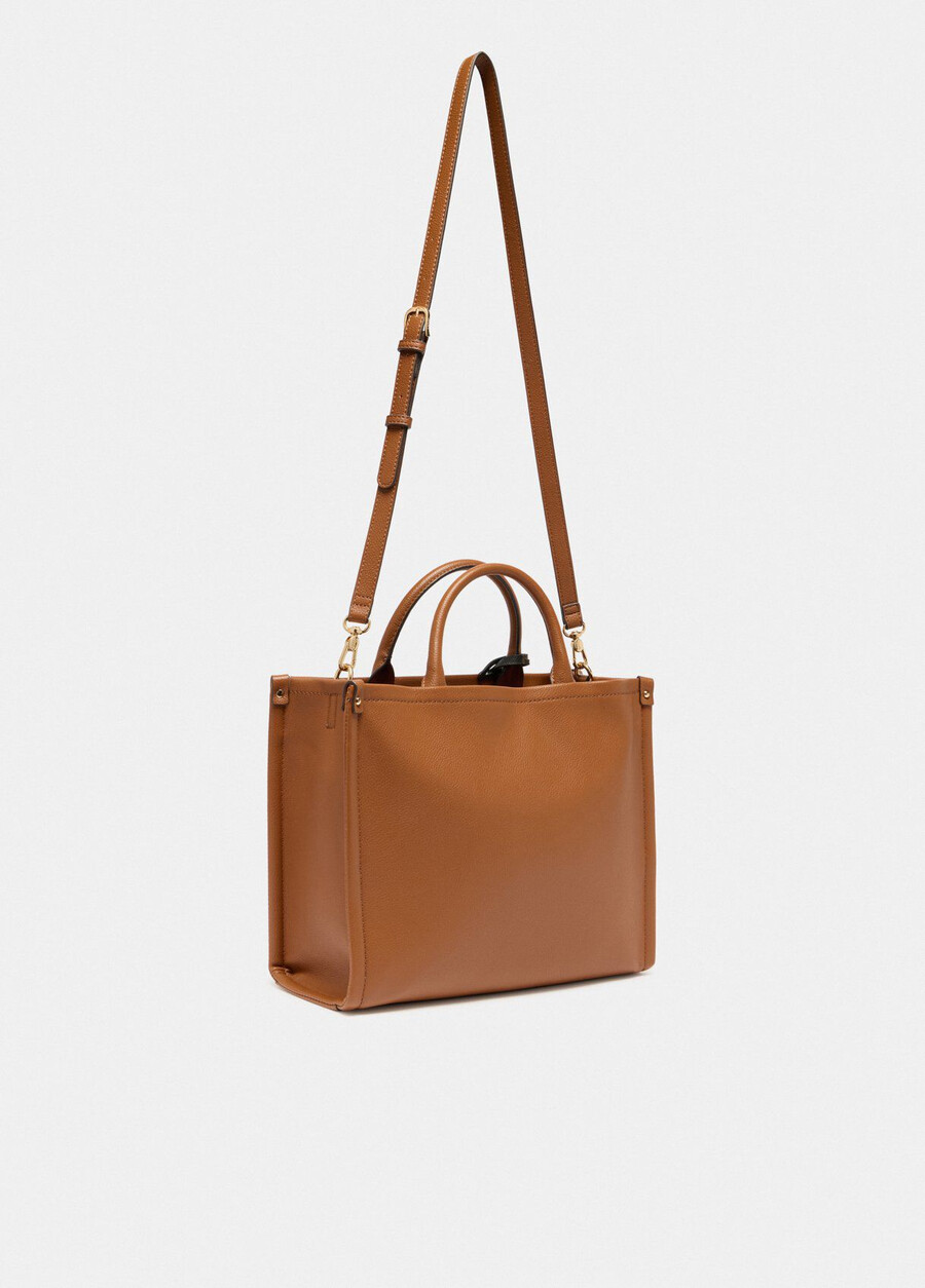 sac fourre-tout moyen