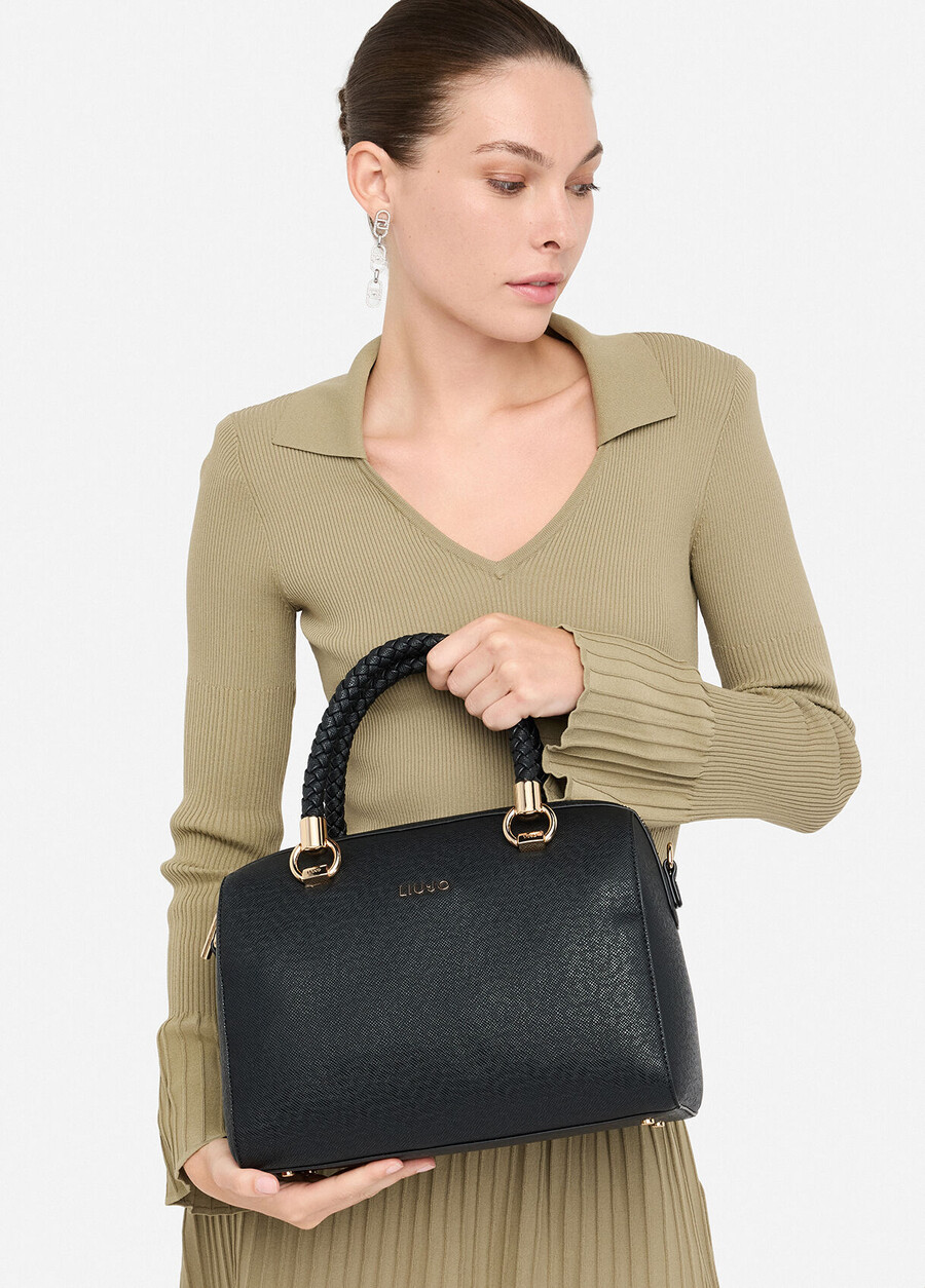 sac boston moyen