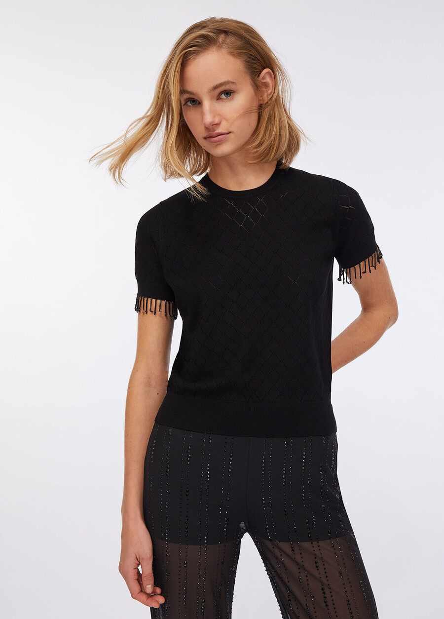 t-shirt liu jo better